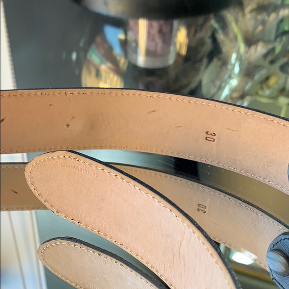 Python Belt - Picture 7 of 7